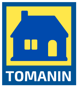 Impresa Edile Tomanin Logo